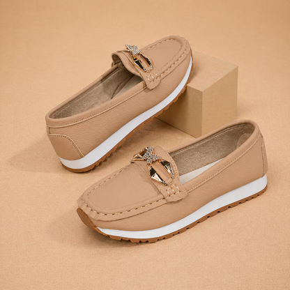Rebecca - Scarpe senza lacci per donna