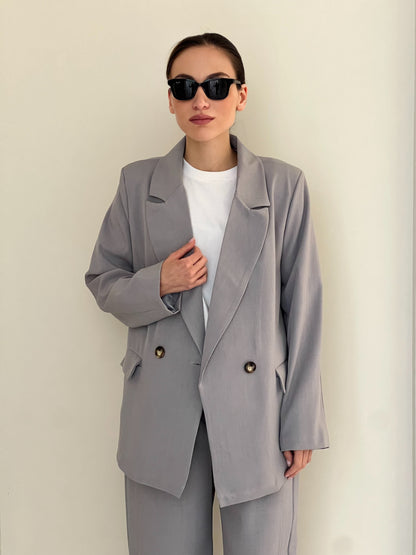Traje Ballon - Trajes de mujer