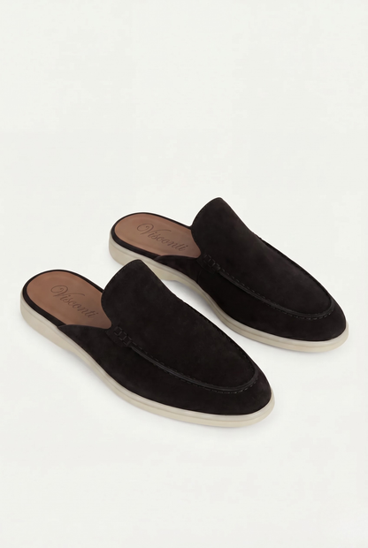 Mule Visconti Yacht para mujer