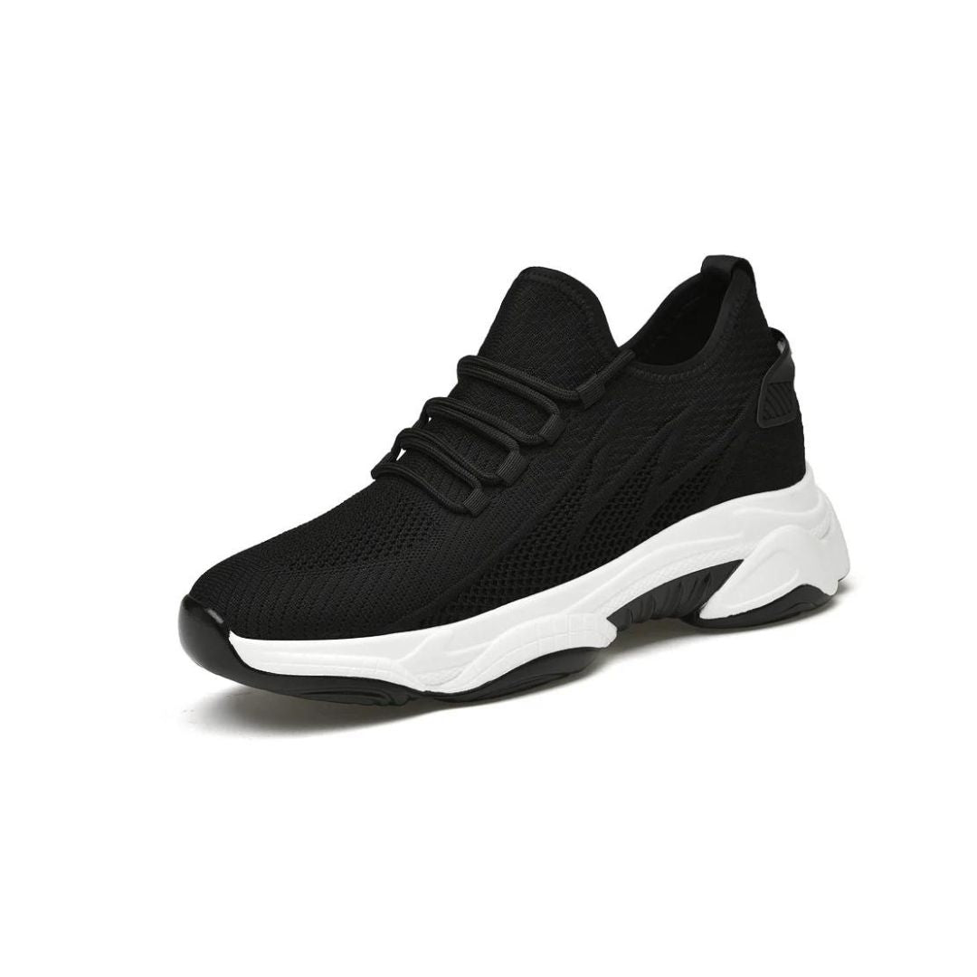 Alpha Kicks: aumento de altura invisible de hasta 10 cm
