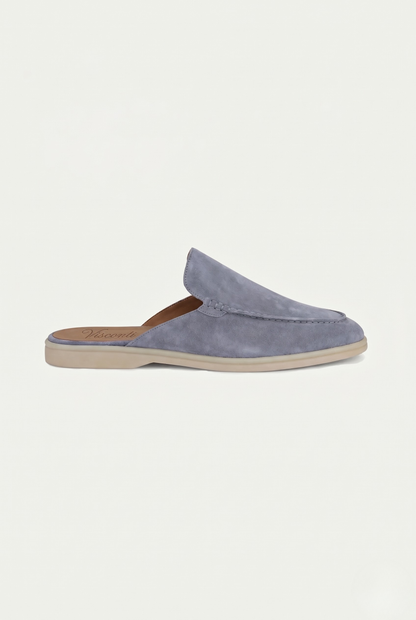 Mule Visconti Yacht para mujer