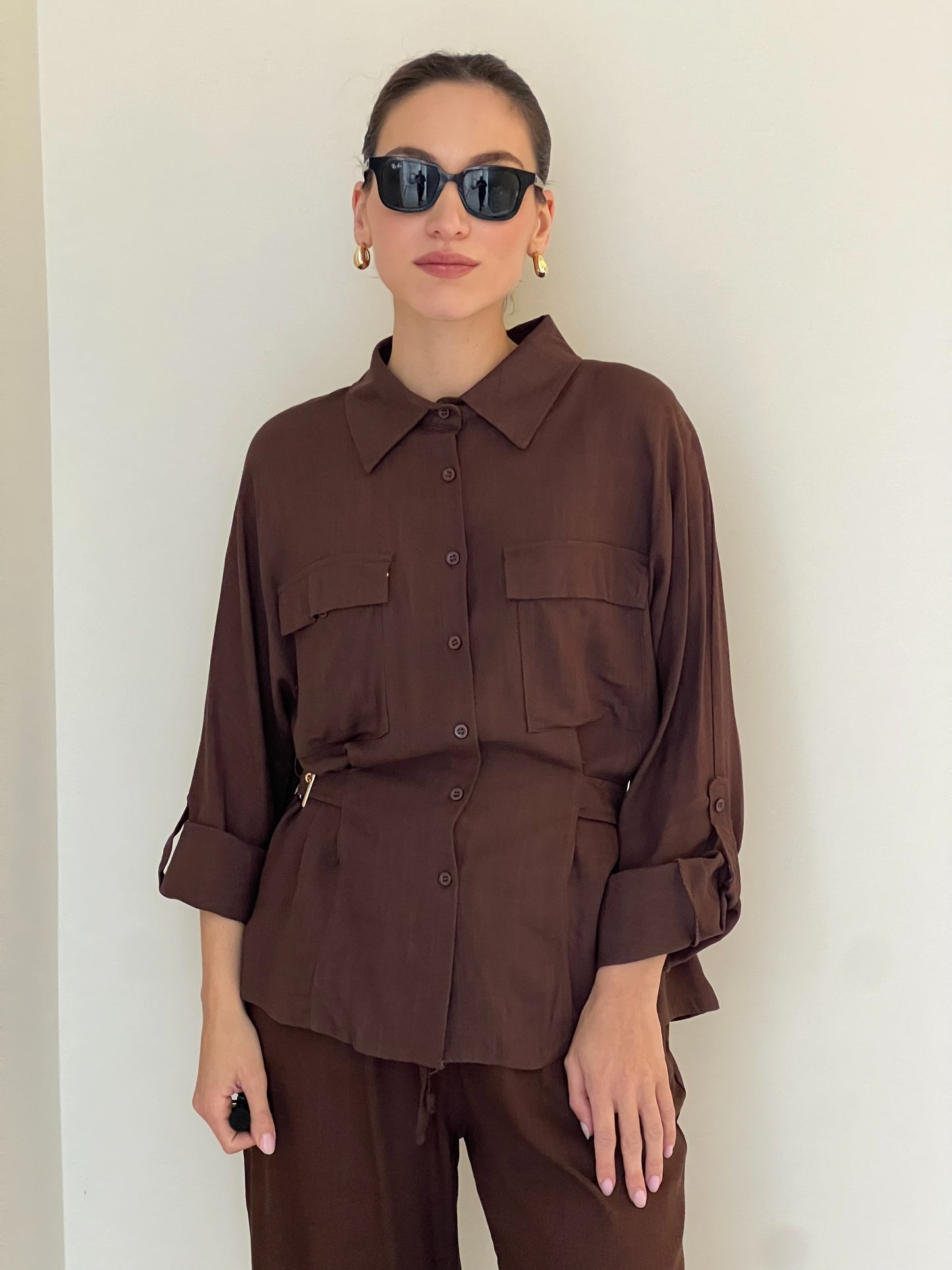 Cordinato Soleil - Cordinato Donna