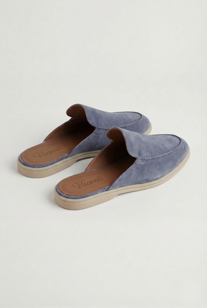 Mule Visconti Yacht para mujer