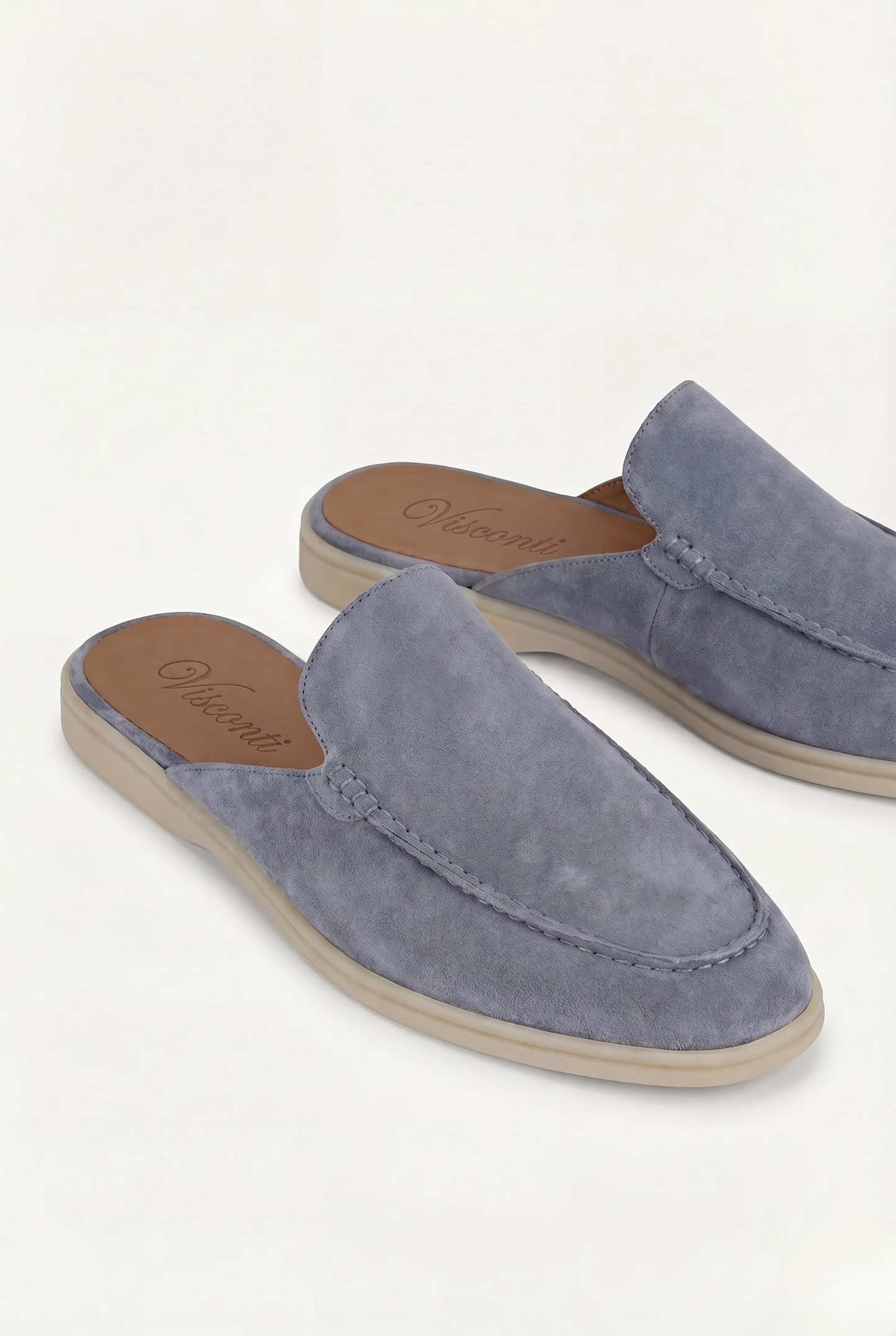 Mule Visconti Yacht para mujer