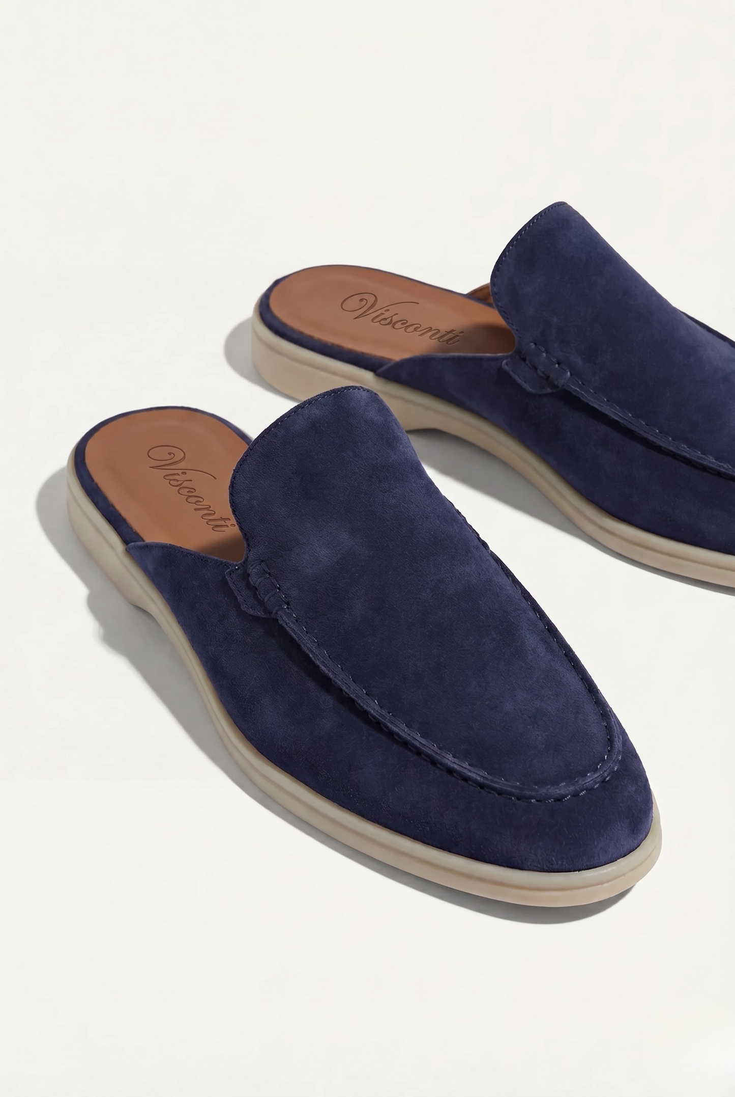 Mule Visconti Yacht para mujer