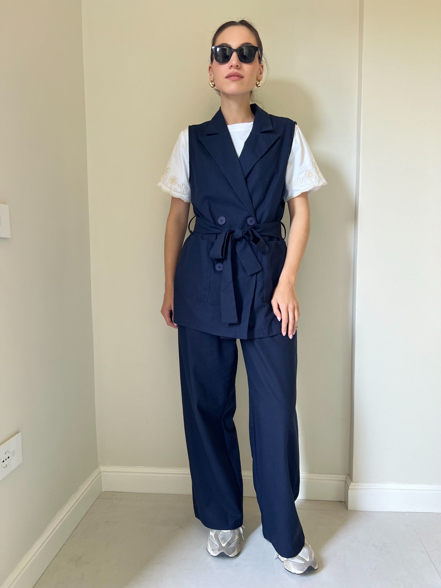 Conjunto Easy Chic - Conjunto de mujer