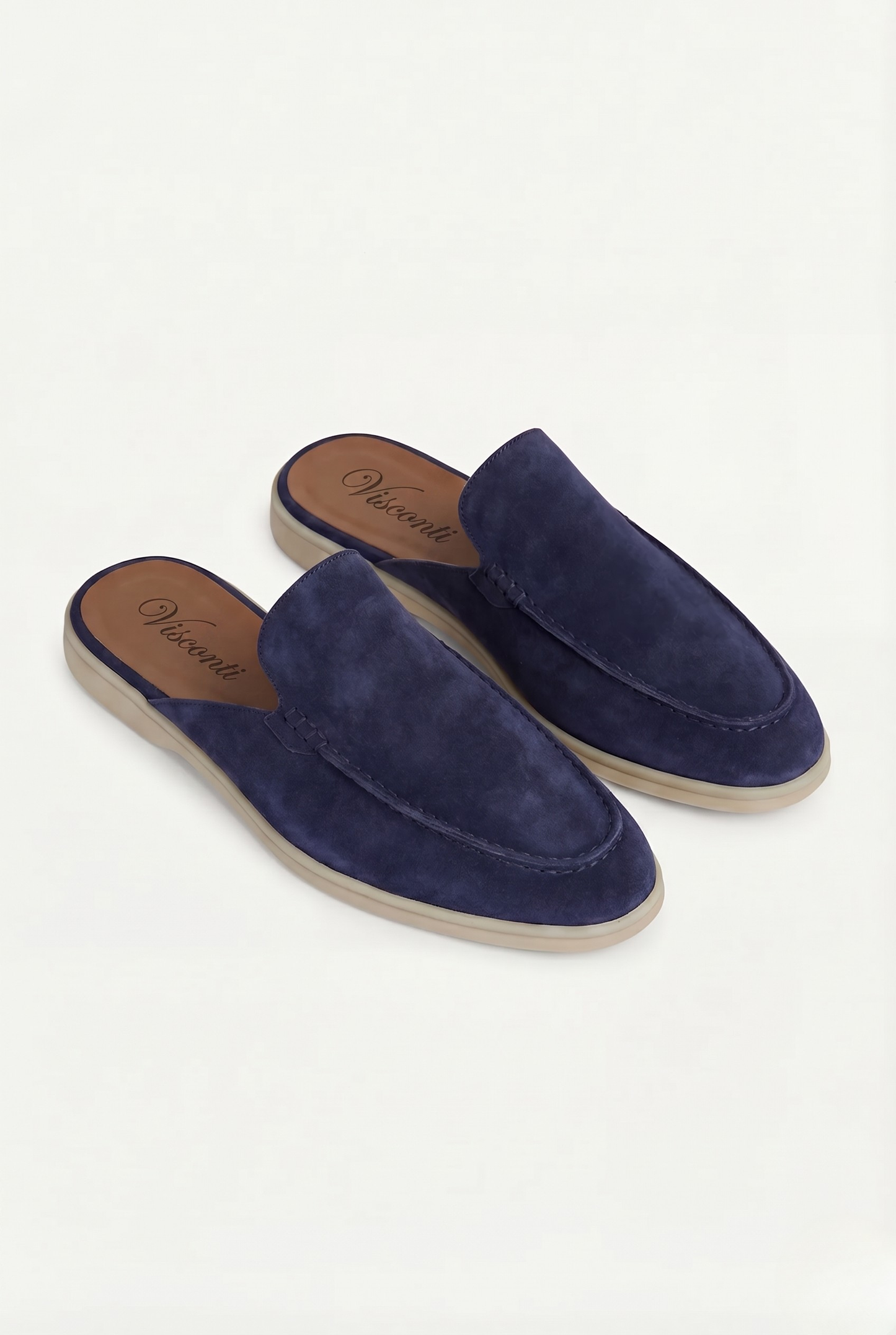 Mule Visconti Yacht para mujer