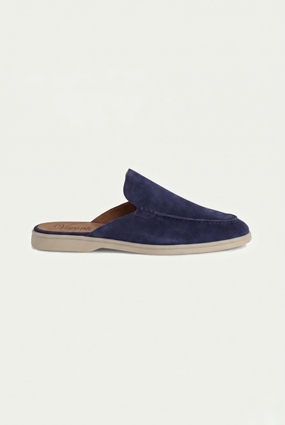 Mule Visconti Yacht para mujer