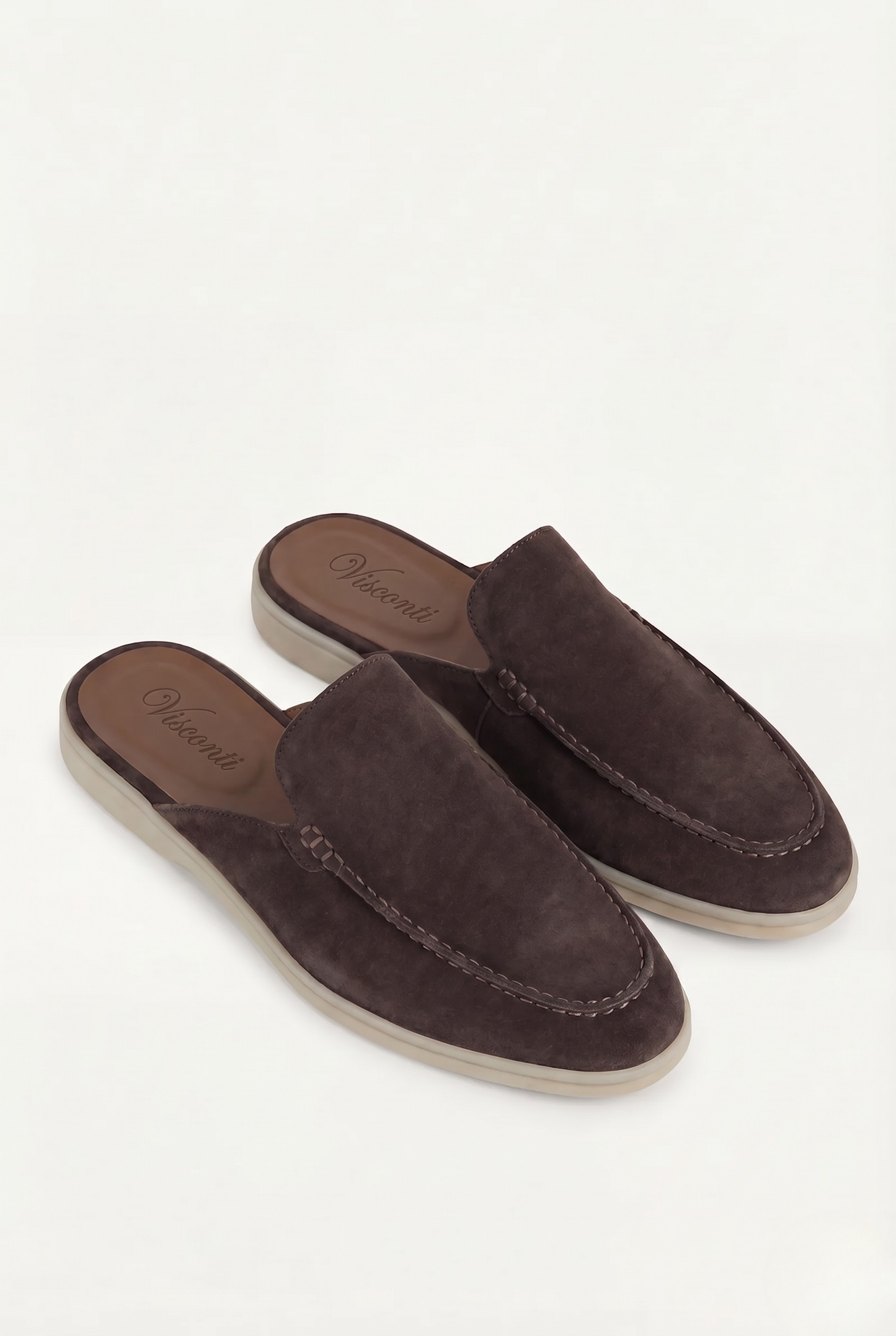 Mule Visconti Yacht para mujer