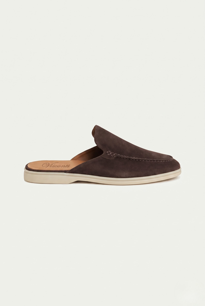Mule Visconti Yacht para mujer