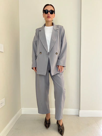 Traje Ballon - Trajes de mujer