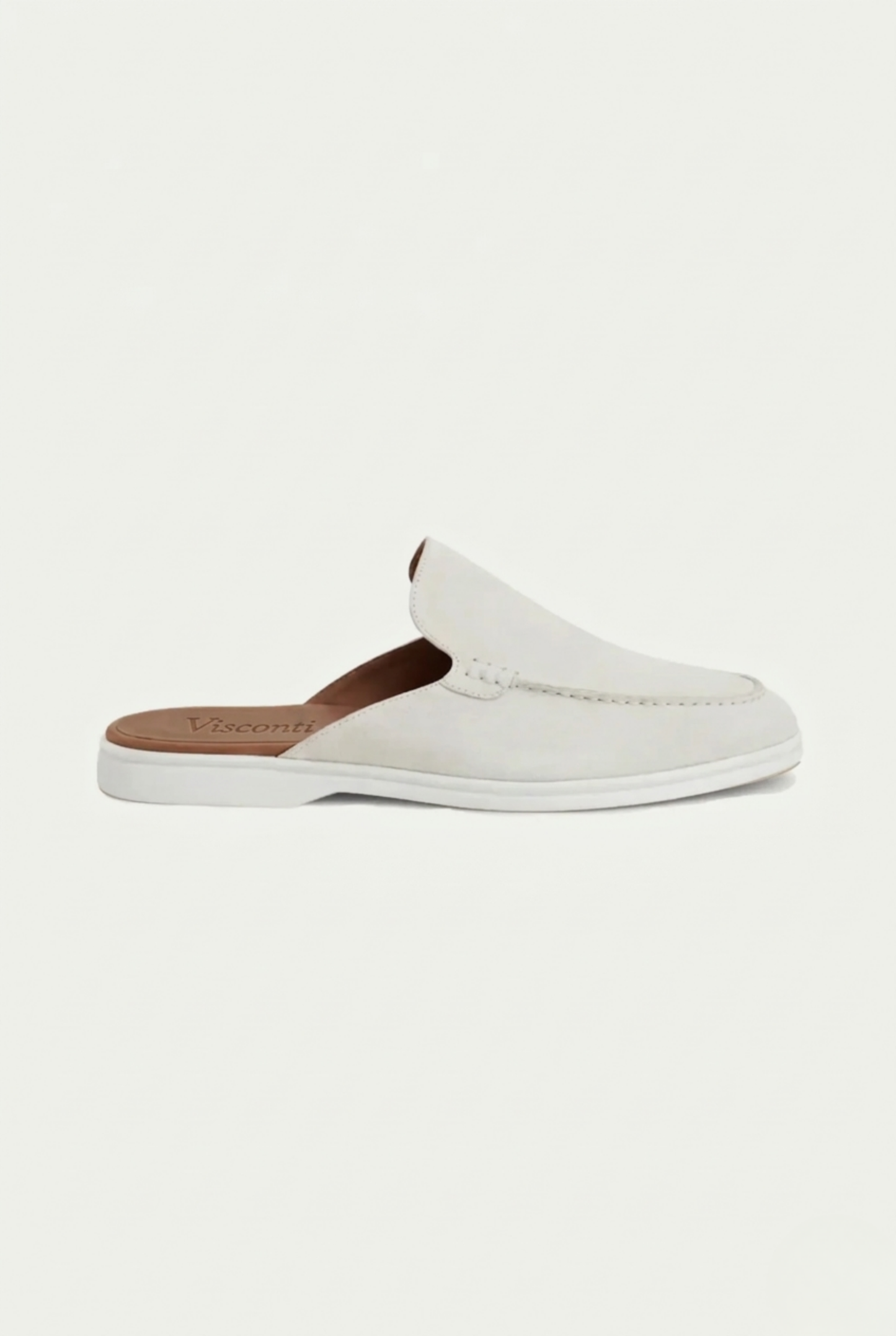 Mule Visconti Yacht para mujer