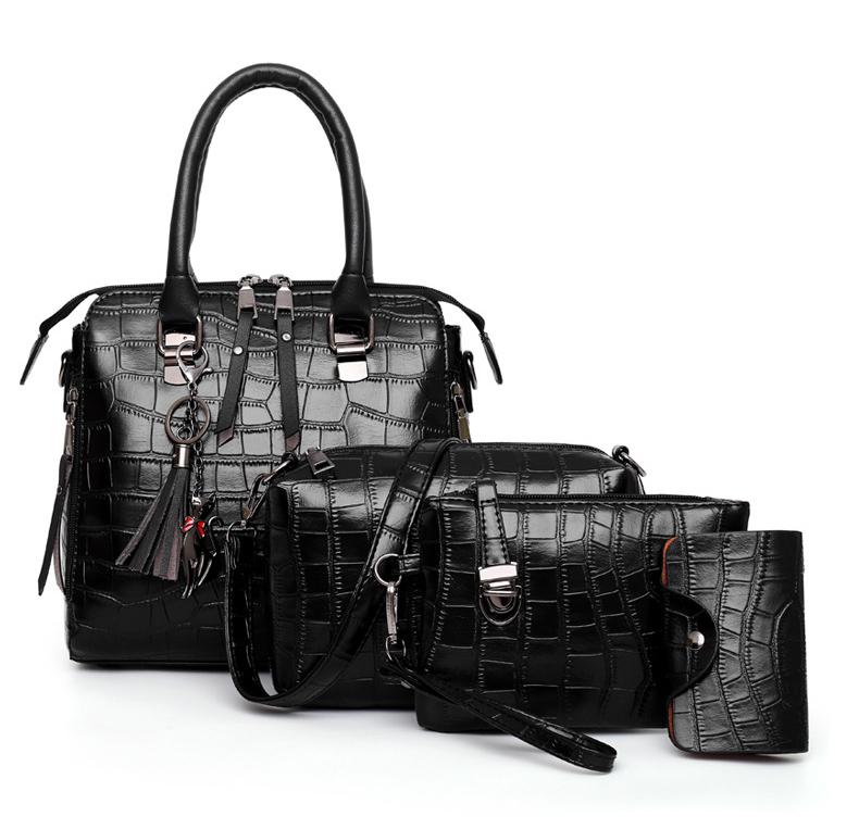 Natalie | Conjunto elegante