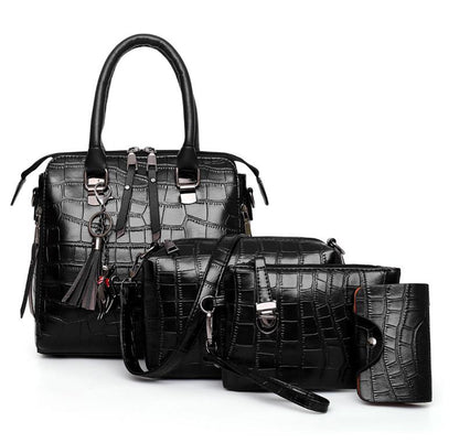 Natalie | Conjunto elegante