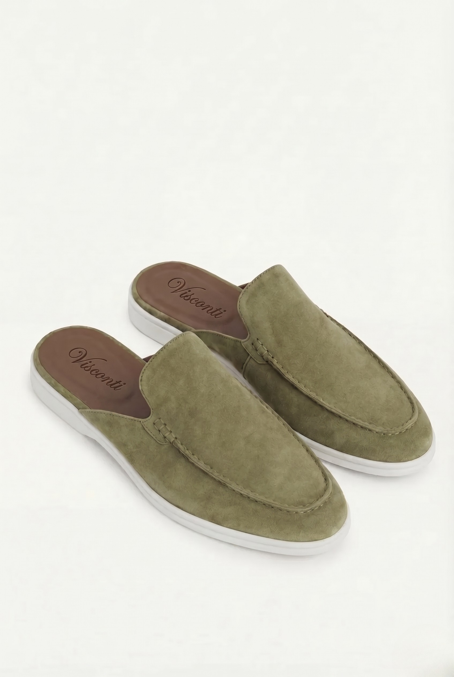 Mule Visconti Yacht para mujer