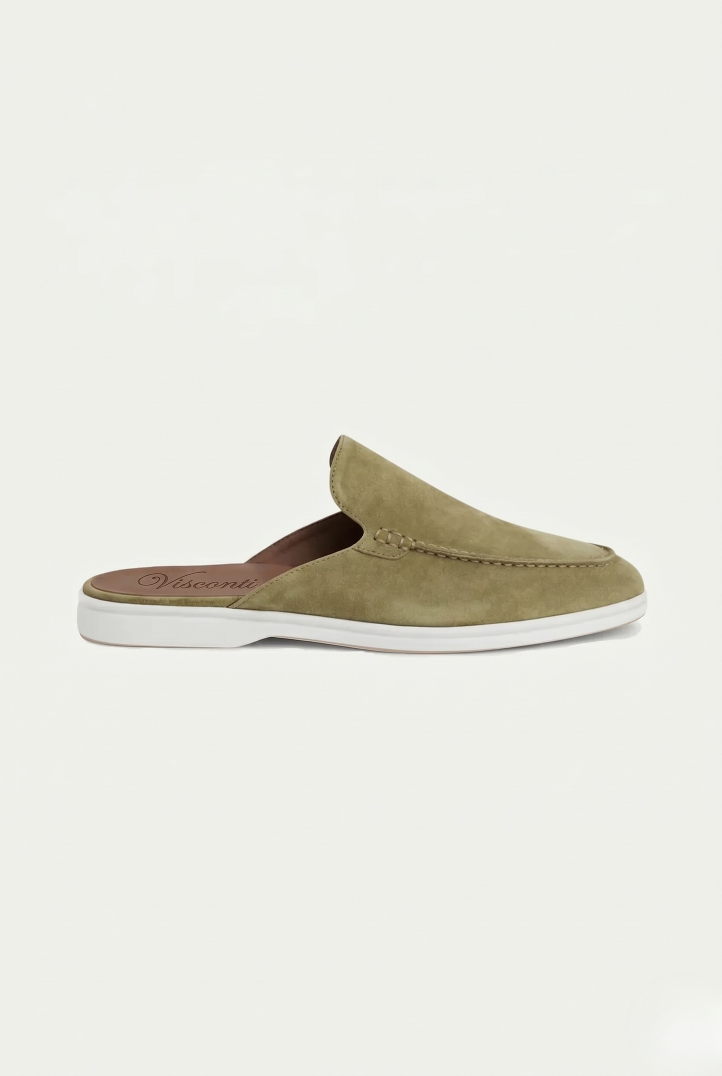 Mule Visconti Yacht para mujer