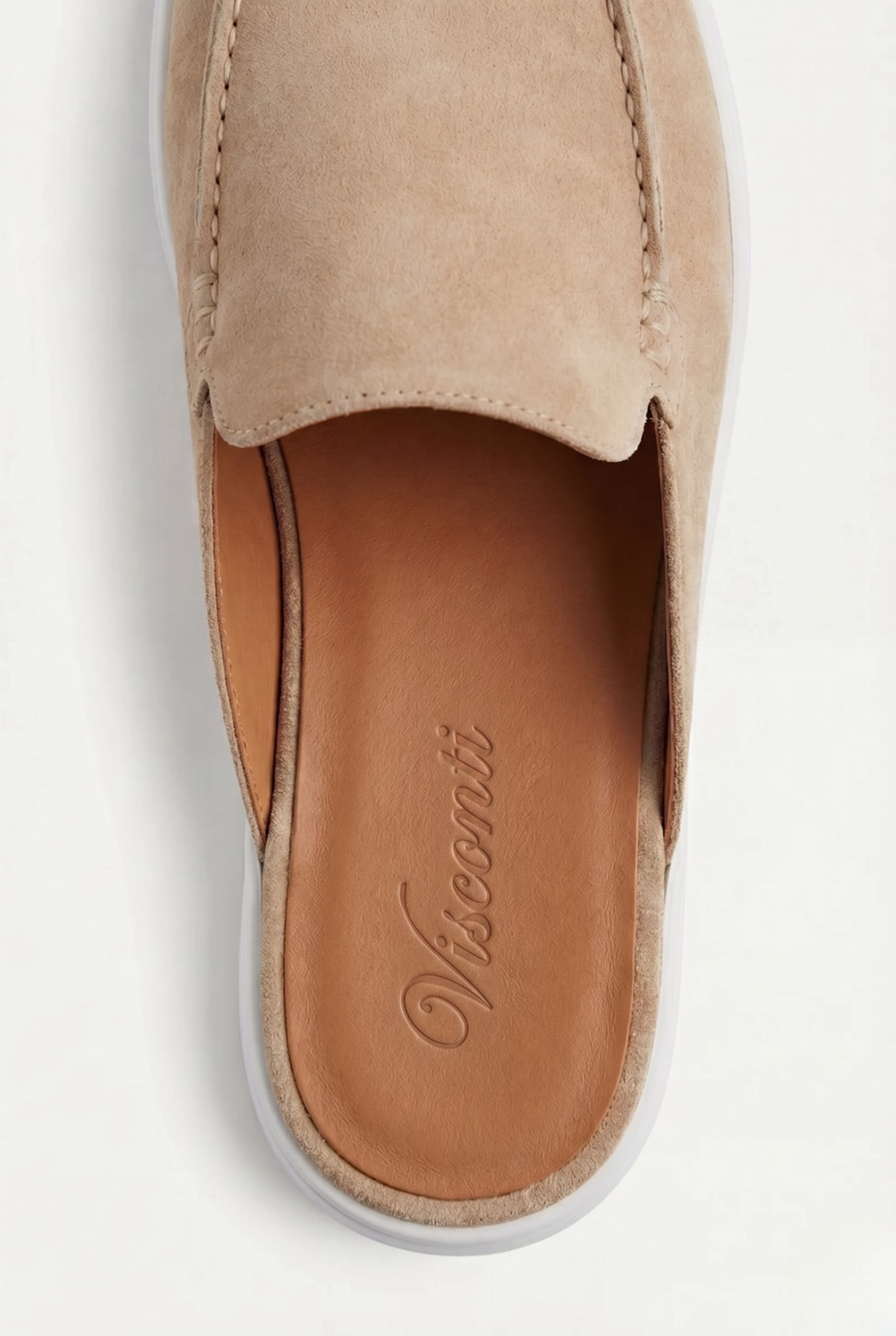 Mule Visconti Yacht para mujer