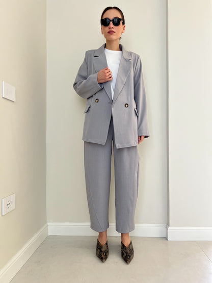 Traje Ballon - Trajes de mujer