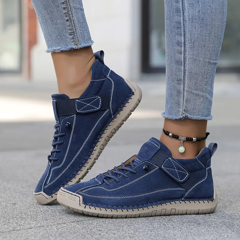 Nicole | Zapatillas ortopédicas para mujer