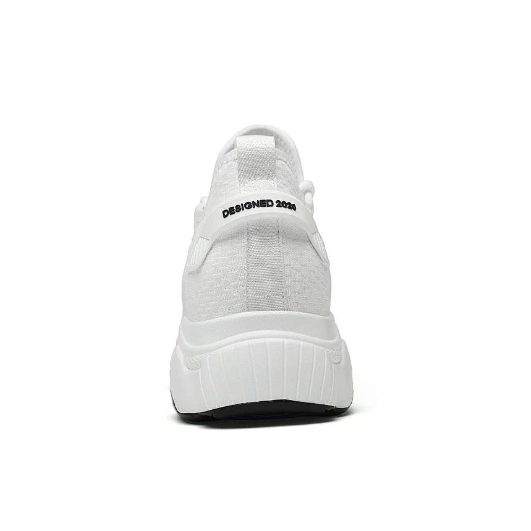 Alpha Kicks: aumento de altura invisible de hasta 10 cm