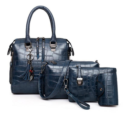 Natalie | Conjunto elegante