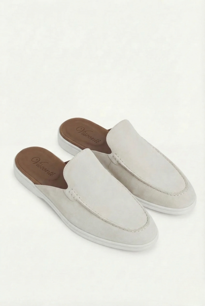 Mule Visconti Yacht para mujer