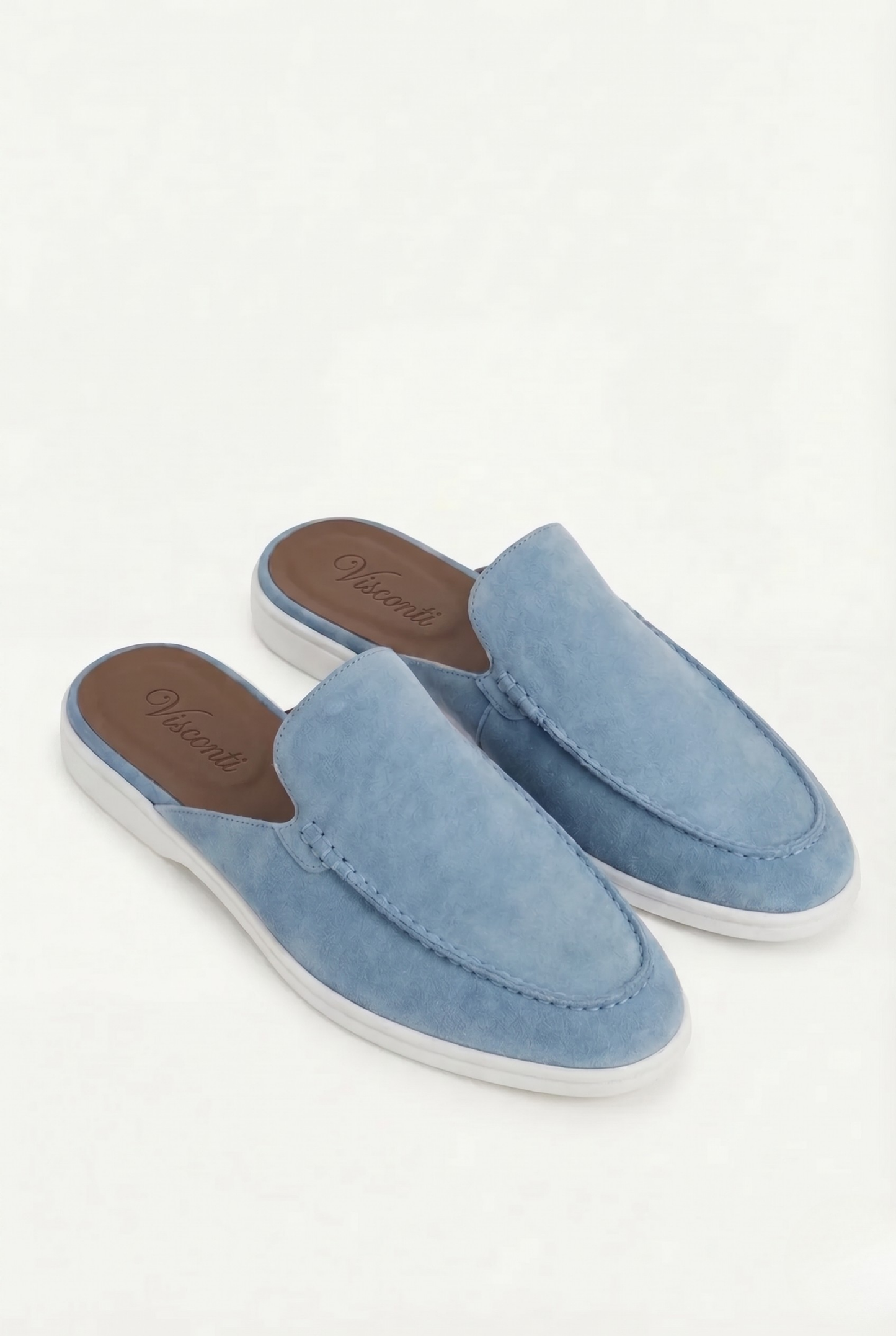 Mule Visconti Yacht para mujer