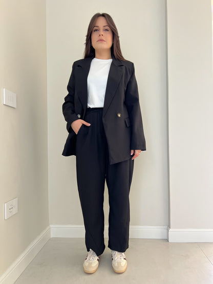 Traje Ballon - Trajes de mujer