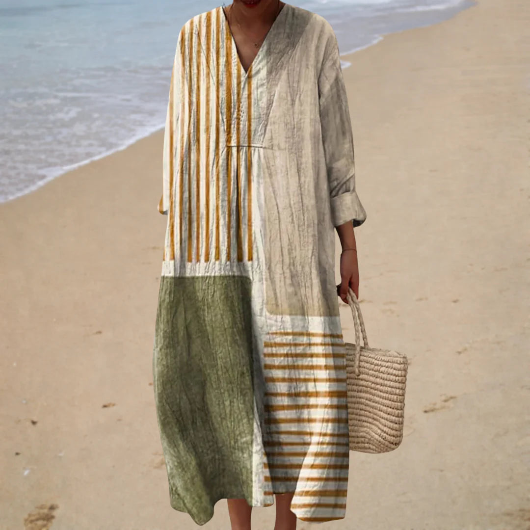 Anais | Vestido playero