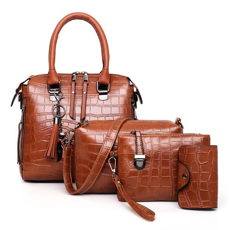 Natalie | Conjunto elegante