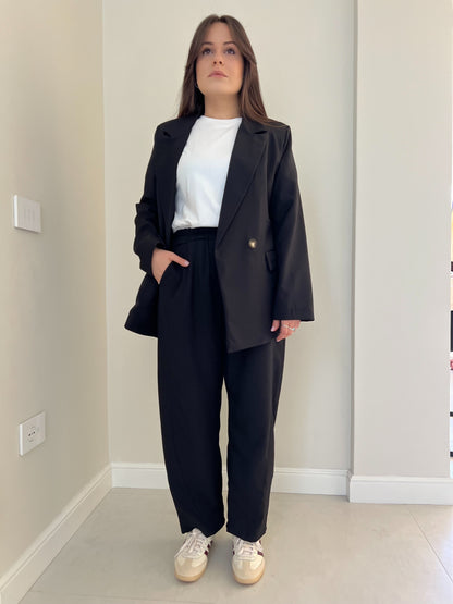 Traje Ballon - Trajes de mujer