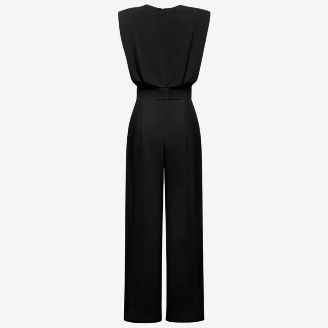 Ariana™ | Mono con cintura