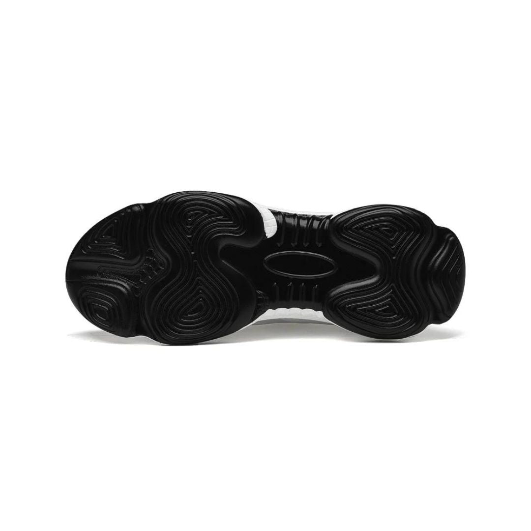Alpha Kicks: aumento de altura invisible de hasta 10 cm