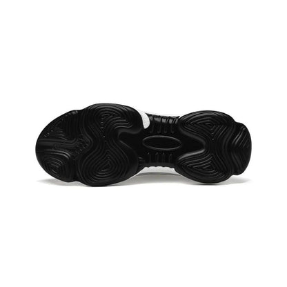 Alpha Kicks: aumento de altura invisible de hasta 10 cm