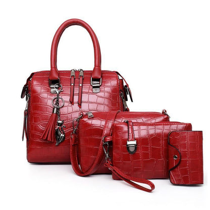 Natalie | Conjunto elegante