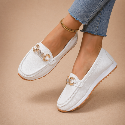 Rachele - Scarpe Flat Casual