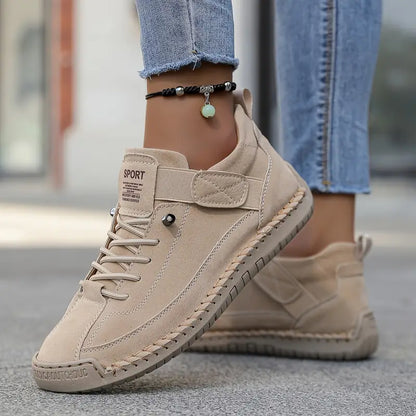 Nicole | Zapatillas ortopédicas para mujer