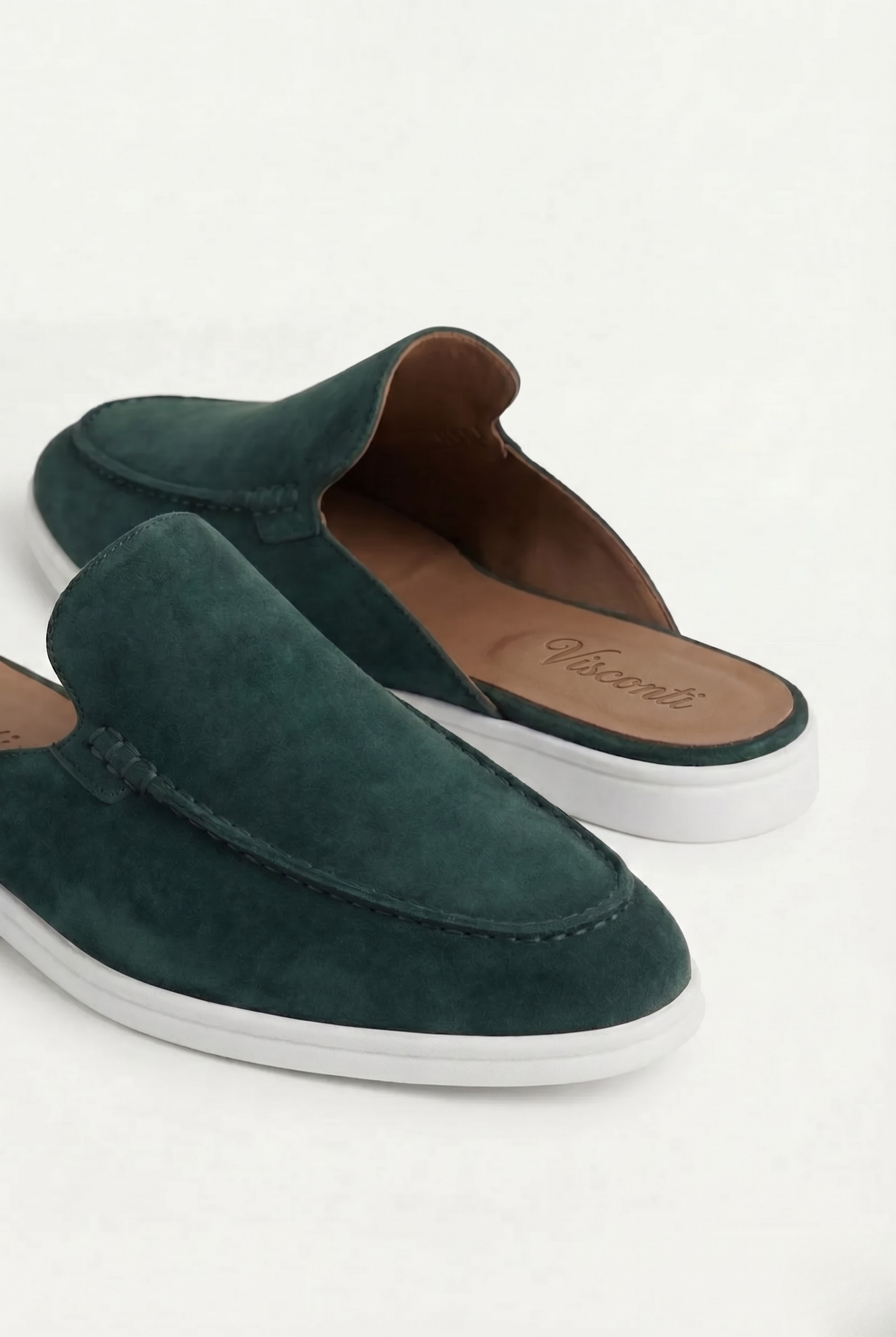 Mule Visconti Yacht para mujer