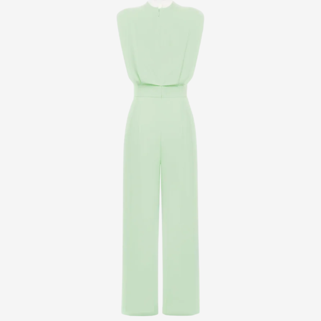 Ariana™ | Mono con cintura