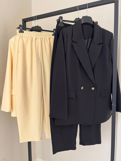 Traje Ballon - Trajes de mujer