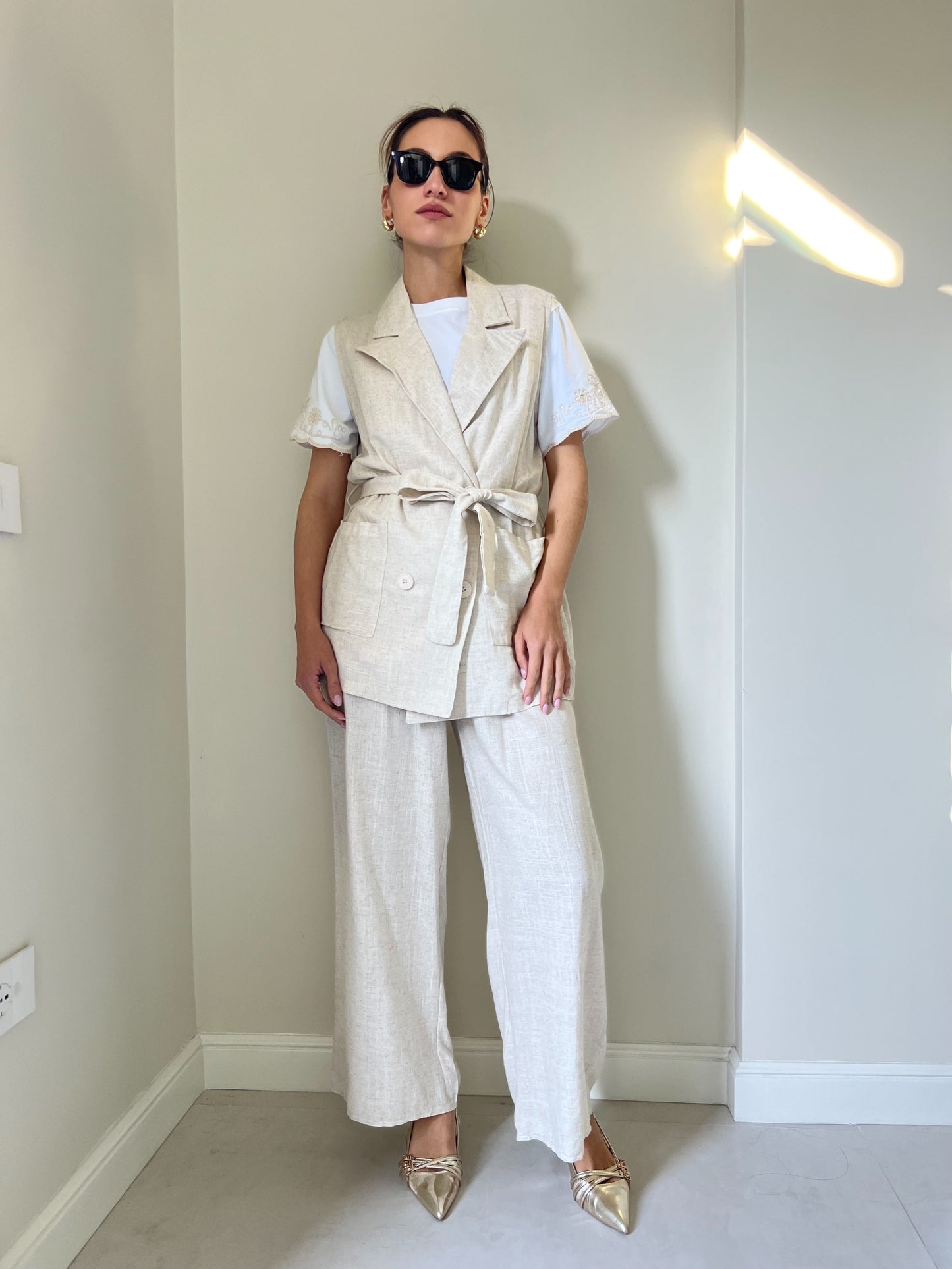 Conjunto Easy Chic - Conjunto de mujer