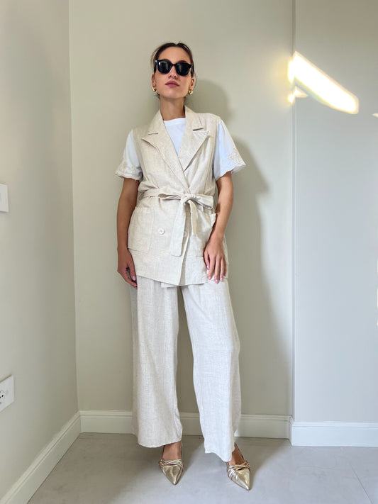 Conjunto Easy Chic - Conjunto de mujer