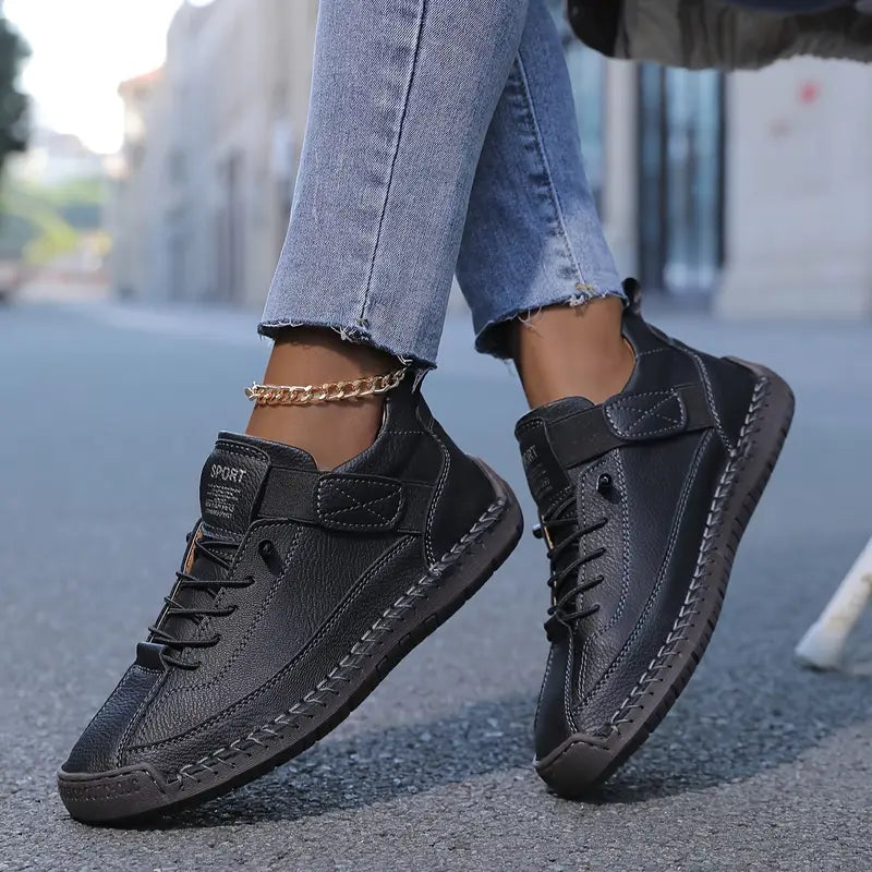 Nicole | Zapatillas ortopédicas para mujer
