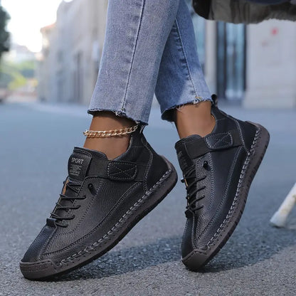 Nicole | Zapatillas ortopédicas para mujer