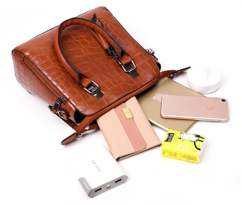 Natalie | Conjunto elegante