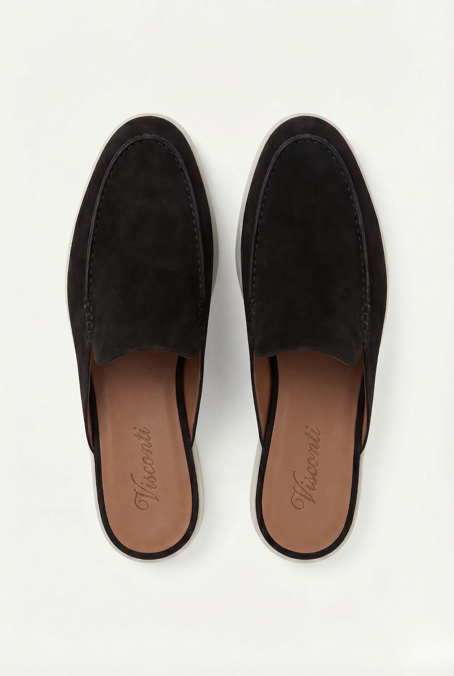 Mule Visconti Yacht para mujer