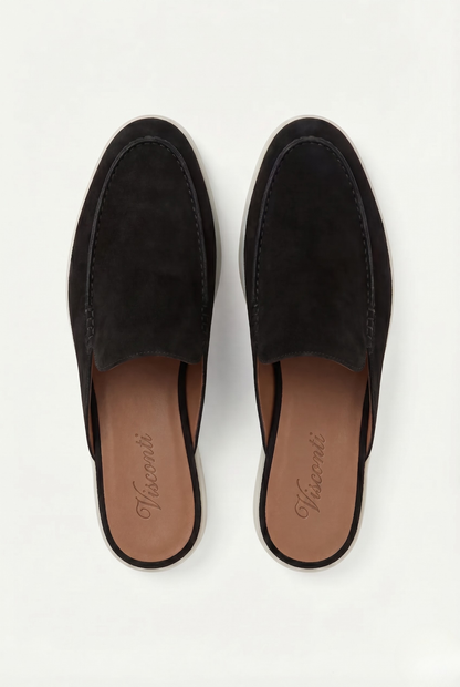 Mule Visconti Yacht para mujer