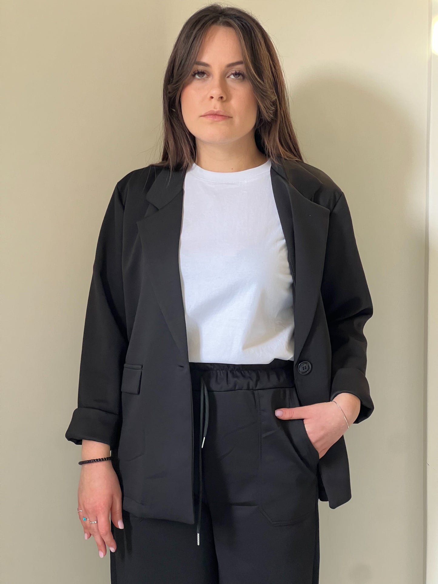 Traje Ballon - Trajes de mujer