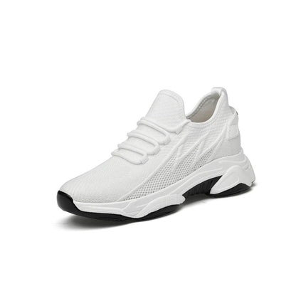 Alpha Kicks: aumento de altura invisible de hasta 10 cm