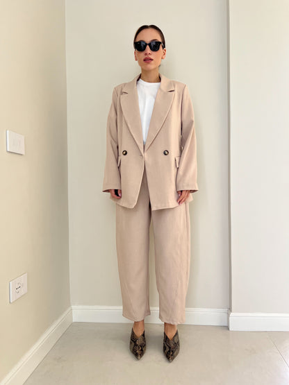 Traje Ballon - Trajes de mujer